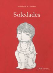 Portada de Soledades