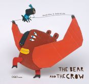 Portada de The bear and the crow