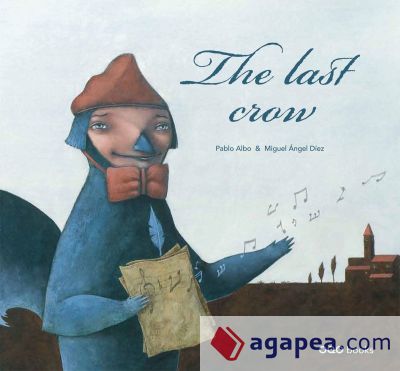 The last crow