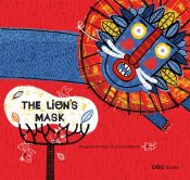 Portada de The lions mask