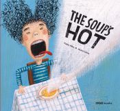 Portada de The soup¿s hot