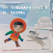 Portada de The thousand whites of eskimos