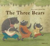 Portada de The three bears