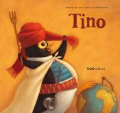 Portada de Tino