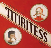 Portada de Titiritess