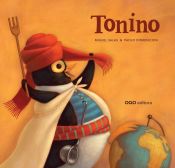 Portada de Tonino