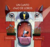 Portada de Un conto cheo de lobos