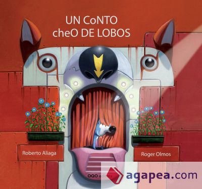 Un conto cheo de lobos