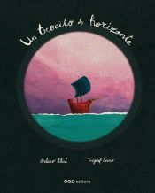 Portada de Un trocito de horizonte