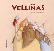 Portada de Velliñas