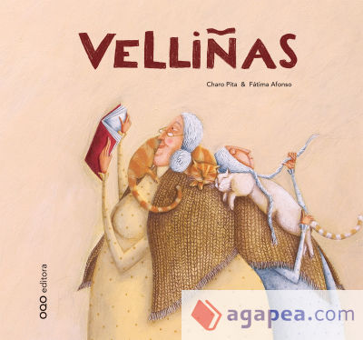 Velliñas