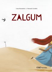 Portada de Zalgum