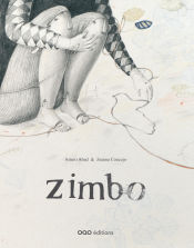 Portada de Zimbo