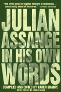 Portada de Julian Assange in His Own Words