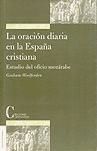 ORACION DIARIA EN LA ESPA¥A CRISTIANA, L