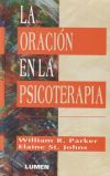 ORACION EN LA PSICOTEPARIA