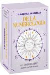 ORACULO DE LA NUMEROLOGIA
