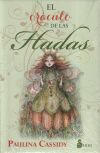 ORACULO DE LAS HADAS, EL (ESTUCHE)