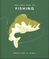 Portada de The Little Book of Fishing