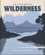 Portada de The Little Book of Wilderness