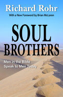 Portada de Soul Brothers: Men in the Bible Speak to Men Today - Revised Edition