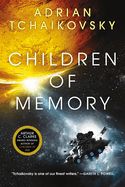 Portada de Children of Memory