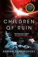 Portada de Children of Ruin