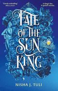 Portada de Fate of the Sun King