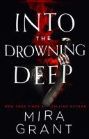 Portada de Into the Drowning Deep