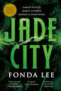 Portada de Jade City