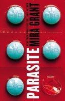 Portada de Parasite