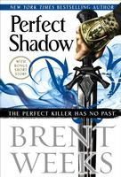 Portada de Perfect Shadow