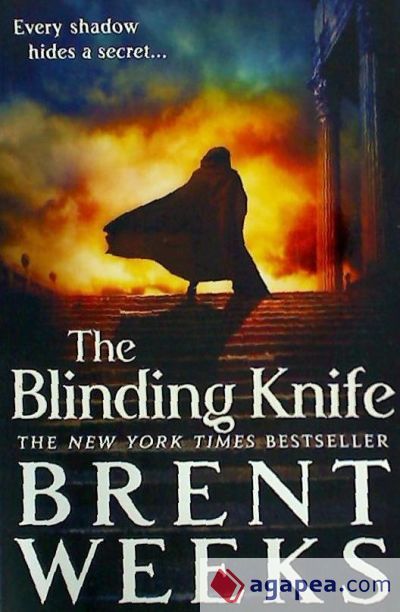 The Blinding Knife The Blinding Knife