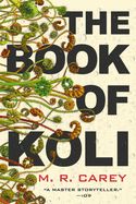 Portada de The Book of Koli
