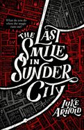 Portada de The Last Smile in Sunder City