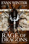 Portada de The Rage of Dragons