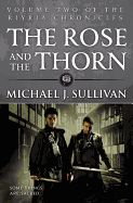 Portada de The Rose and the Thorn