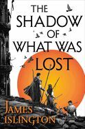 Portada de The Shadow of What Was Lost