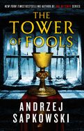 Portada de The Tower of Fools