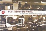 Portada de ELS CINEMES DE PALMA