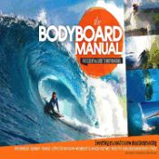 Portada de The Bodyboard Manual: The Essential Guide to Bodyboarding