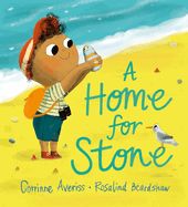 Portada de A Home for Stone