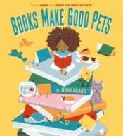Portada de Books Make Good Pets
