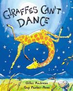 Portada de Giraffes Can't Dance