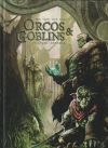 ORCOS Y GOBLINS N 05 SILENCIO ; DUNNRAK