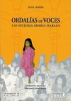 ORDALÍAS DE VOCES, LAS MUJERES ÁRABES HABLAN