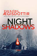 Portada de Night Shadows: Volume 3