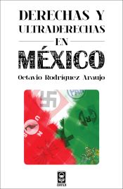 Portada de Derechas y ultraderechas en México
