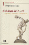 ORGANIZACIONES