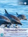 ORGANIZATIONAL BEHAVIOR.(UPDATED 19E)